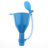 Max Engine Oil Filling Funnel with Gasbag for Car Truck Motorcycle 10.2cm Gasbag - Aladdin Shoppers