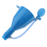 Max Engine Oil Filling Funnel with Gasbag for Car Truck Motorcycle 9.7cm Gasbag - Aladdin Shoppers