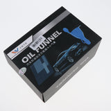 Max Engine Oil Filling Funnel with Gasbag for Car Truck Motorcycle 9.7cm Gasbag - Aladdin Shoppers