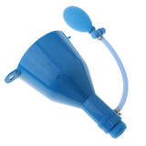 Max Engine Oil Filling Funnel with Gasbag for Car Truck Motorcycle 9.7cm Gasbag - Aladdin Shoppers