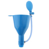 Max Engine Oil Filling Funnel with Gasbag for Car Truck Motorcycle 9.7cm Gasbag - Aladdin Shoppers