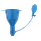 Max Engine Oil Filling Funnel with Gasbag for Car Truck Motorcycle 9.7cm Gasbag - Aladdin Shoppers