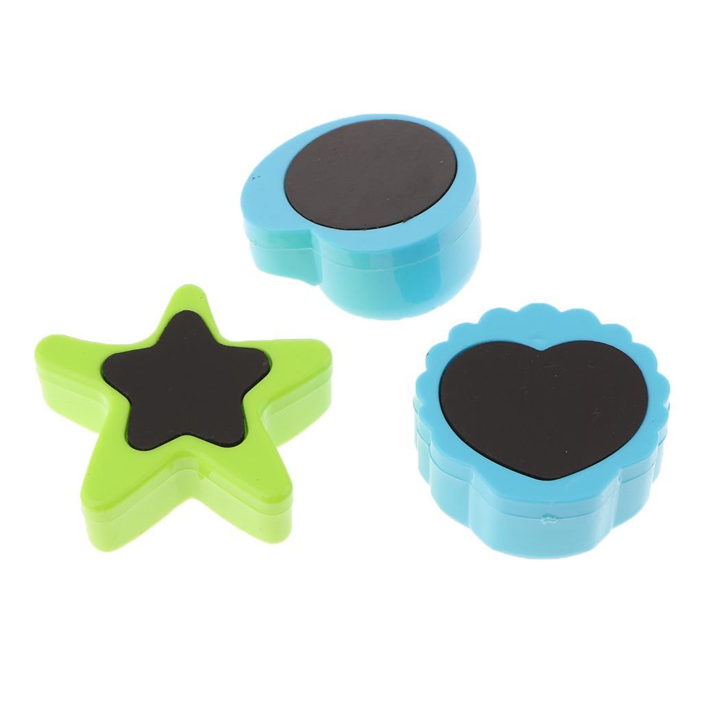 Max Erasable Colorful Magnetic Doodle Drawing Board Toys for Kids Pink_3 - Aladdin Shoppers