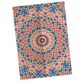 Max Ethnic Style Privacy Home Doorway Curtain Noren Tapestry Pattern 1-85x90cm - Aladdin Shoppers