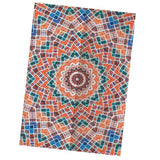 Max Ethnic Style Privacy Home Doorway Curtain Noren Tapestry Pattern 1-85x90cm - Aladdin Shoppers