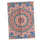 Max Ethnic Style Privacy Home Doorway Curtain Noren Tapestry Pattern 1-85x90cm - Aladdin Shoppers