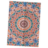 Max Ethnic Style Privacy Home Doorway Curtain Noren Tapestry Pattern 1-85x90cm - Aladdin Shoppers