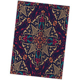 Max Ethnic Style Privacy Home Doorway Curtain Noren Tapestry Pattern 2-85x120cm - Aladdin Shoppers