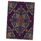 Max Ethnic Style Privacy Home Doorway Curtain Noren Tapestry Pattern 2-85x120cm - Aladdin Shoppers