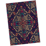 Max Ethnic Style Privacy Home Doorway Curtain Noren Tapestry Pattern 2-85x120cm - Aladdin Shoppers