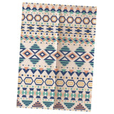 Max Ethnic Style Privacy Home Doorway Curtain Noren Tapestry Pattern 3-75X120cm - Aladdin Shoppers