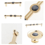 Max European Style Cabinet Handle Pulls ,Hole Centers,16cm/6.30inch Style-A - Aladdin Shoppers