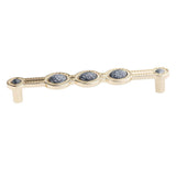 Max European Style Cabinet Handle Pulls ,Hole Centers,16cm/6.30inch Style-A - Aladdin Shoppers