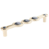 Max European Style Cabinet Handle Pulls ,Hole Centers,16cm/6.30inch Style-A - Aladdin Shoppers