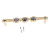 Max European Style Cabinet Handle Pulls ,Hole Centers,16cm/6.30inch Style-A - Aladdin Shoppers