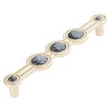Max European Style Cabinet Handle Pulls ,Hole Centers,16cm/6.30inch Style-A - Aladdin Shoppers