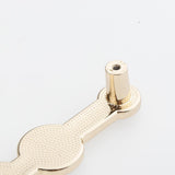 Max European Style Cabinet Handle Pulls ,Hole Centers,16cm/6.30inch Style-A - Aladdin Shoppers