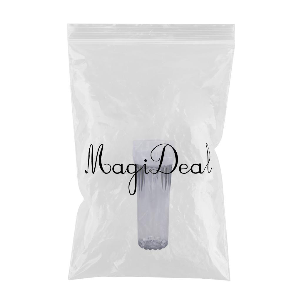 Max Explosion-proof Water Purifier Filter Bottle Purifiers Accessories Clear S - Aladdin Shoppers