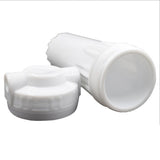 Max Explosion-proof Water Purifier Filter Bottle Purifiers Accessories White S - Aladdin Shoppers
