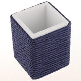 Max Exquisite pencil holder Mediterranean style desktop organizer C - Aladdin Shoppers