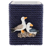 Max Exquisite pencil holder Mediterranean style desktop organizer C - Aladdin Shoppers
