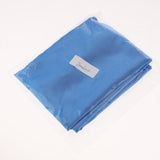 Max Faux Silk Satin Pillowcase 50*76cm Blue - Aladdin Shoppers