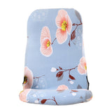 Max Floral Pattern Stretchable Office Computer Chair Covers Slipcover 14