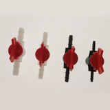 Max Flow Regulator Water Pump Straight Valve DIY Water Flow Switch 4mm - Aladdin Shoppers