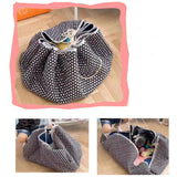 Max Foldable Baby Play Mat Floor Carpet Rug Crawling Blanket Cars in City - Aladdin Shoppers