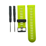 Max For Garmin Fenix3 /Fenix3 HR Replacement Band Strap with Tool clear green - Aladdin Shoppers