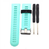 Max For Garmin Fenix3 /Fenix3 HR Replacement Band Strap with Tool mint green - Aladdin Shoppers