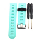 Max For Garmin Fenix3 /Fenix3 HR Replacement Band Strap with Tool mint green - Aladdin Shoppers