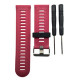 Max For Garmin Fenix3 /Fenix3 HR Replacement Band Strap with Tool red - Aladdin Shoppers