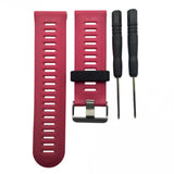 Max For Garmin Fenix3 /Fenix3 HR Replacement Band Strap with Tool red - Aladdin Shoppers