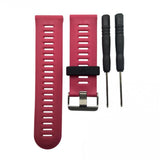 Max For Garmin Fenix3 /Fenix3 HR Replacement Band Strap with Tool red - Aladdin Shoppers