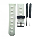 Max For Garmin Fenix3 /Fenix3 HR Replacement Band Strap with Tool white - Aladdin Shoppers