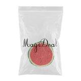 Max Fruit Pattern Print Stuffed Throw Pillow Cushion Blanket Watermelon - Aladdin Shoppers