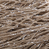Max Glitter String Curtain Hanging Room Divider Voile Net Curtains Champagne - Aladdin Shoppers