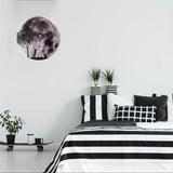 Max Glow In The Dark Stickers Luminous Kids Bedroom Fluorescent Wall Decal 01 - Aladdin Shoppers