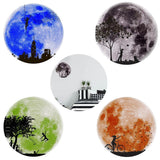 Max Glow In The Dark Stickers Luminous Kids Bedroom Fluorescent Wall Decal 01 - Aladdin Shoppers