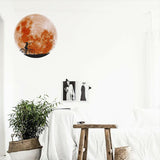 Max Glow In The Dark Stickers Luminous Kids Bedroom Fluorescent Wall Decal 03 - Aladdin Shoppers