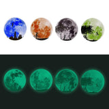 Max Glow In The Dark Stickers Luminous Kids Bedroom Fluorescent Wall Decal 03 - Aladdin Shoppers