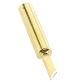 Max Golden Lead-free Welding Tips Soldering Iron Tip for Soldering Cutter Head - Aladdin Shoppers