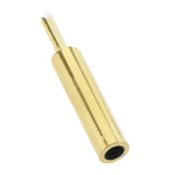 Max Golden Lead-free Welding Tips Soldering Iron Tip for Soldering Cutter Head - Aladdin Shoppers