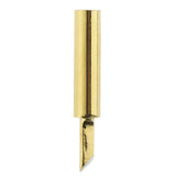 Max Golden Lead-free Welding Tips Soldering Iron Tip for Soldering Cutter Head - Aladdin Shoppers