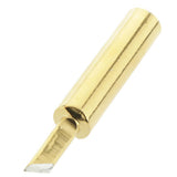 Max Golden Lead-free Welding Tips Soldering Iron Tip for Soldering Cutter Head - Aladdin Shoppers