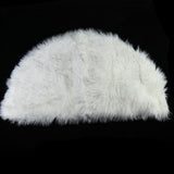 Max Half Round Artificial Wool Sheepskin Floor Mat Fluffy Floor Mat White Black - Aladdin Shoppers