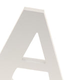 Max Hanging Wall Letters Wooden Alphabet Wall Letter for Children Baby Name A - Aladdin Shoppers