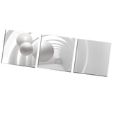 Max HD 3P Giclee Canvas Prints Wall Art Photo Paintings for Bedroom Style 01 - Aladdin Shoppers