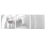 Max HD 3P Giclee Canvas Prints Wall Art Photo Paintings for Bedroom Style 01 - Aladdin Shoppers